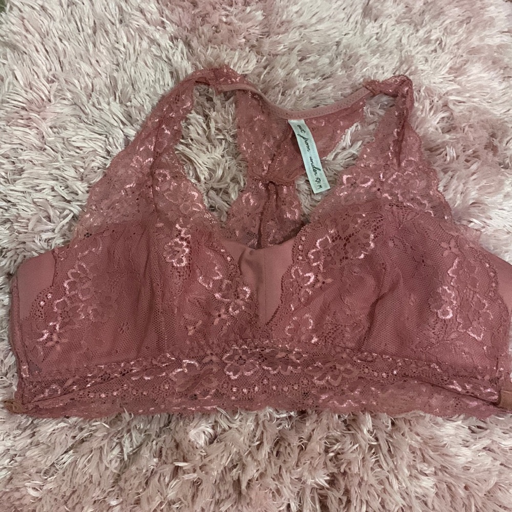 Out From Under Bralette